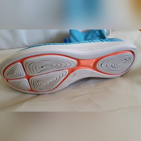 NWOT NIKE LUNAREPIC FLYKNIT Sz 11.5 - Picture 6 of 9